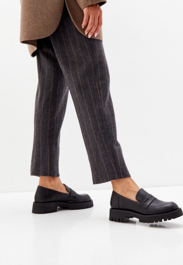 Лоферы Altabella