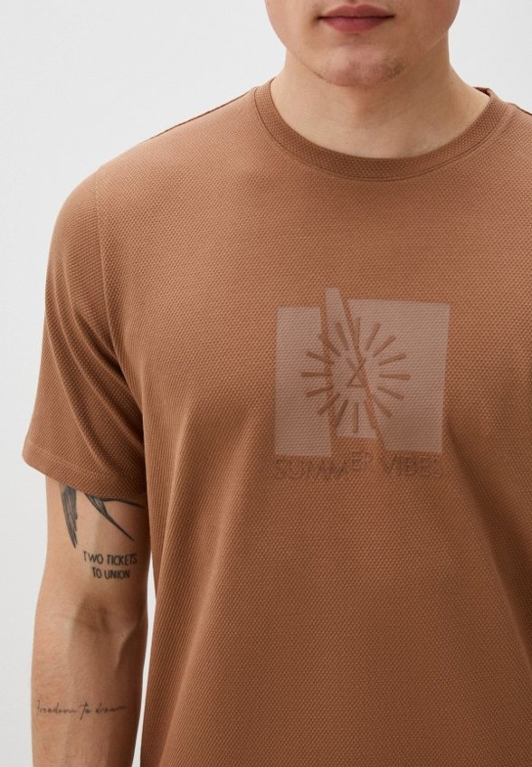 Футболка Neohit