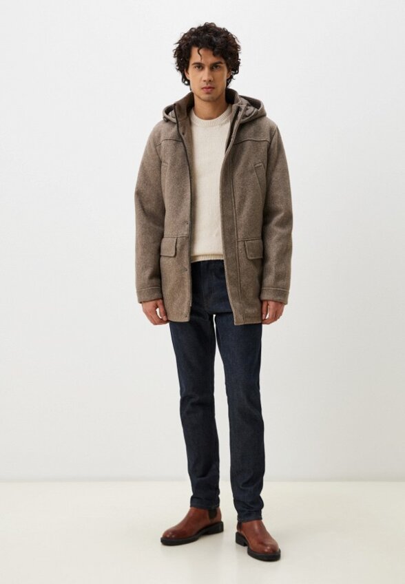 Парка Springfield