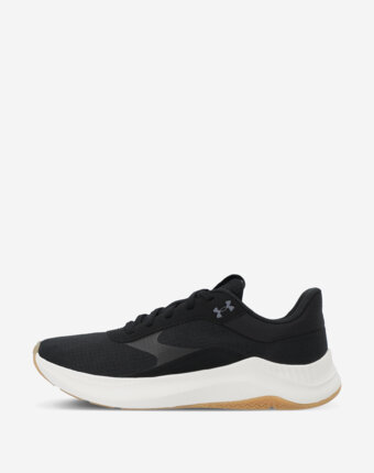 Кроссовки женские Under Armour Aurora 3, Черный женщинам