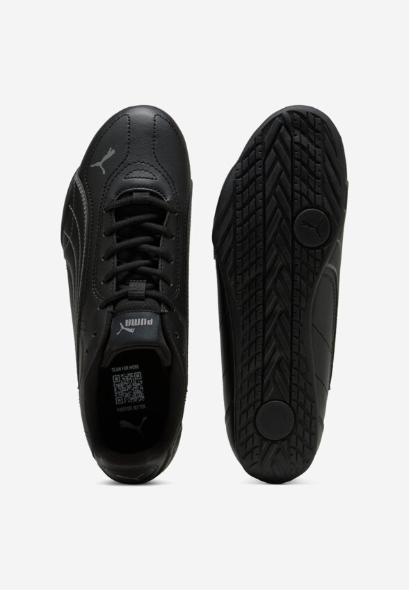 Кроссовки мужские PUMA Catch, Черный