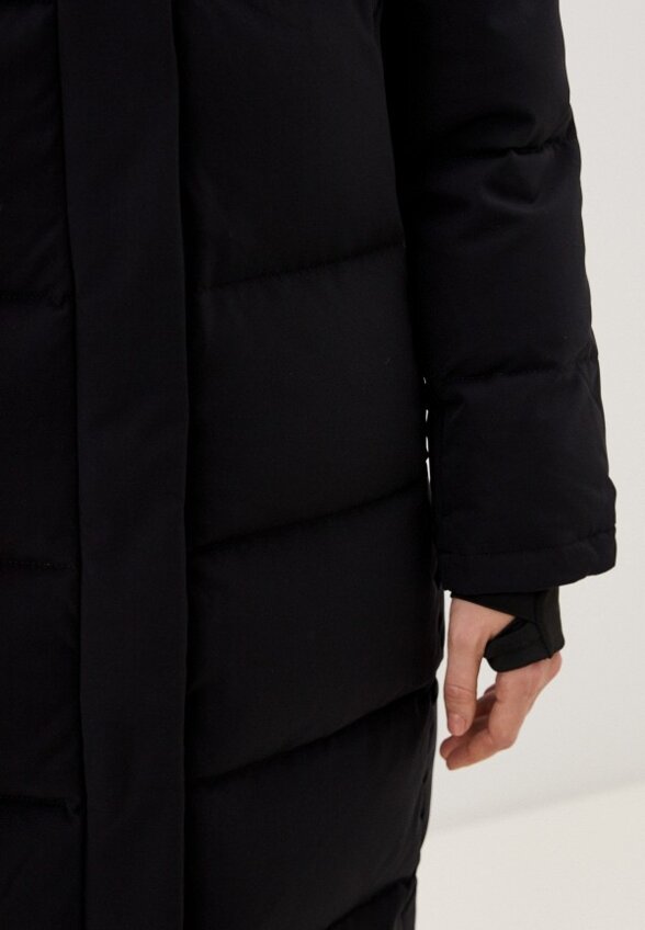 Пуховик Ruck&Maul