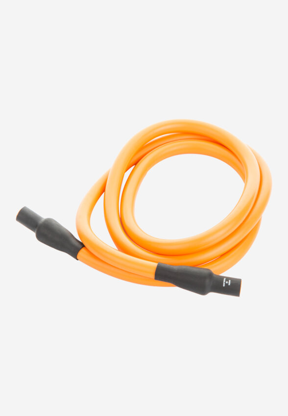 Трос силовой с легким сопротивлением SKLZ, Оранжевый