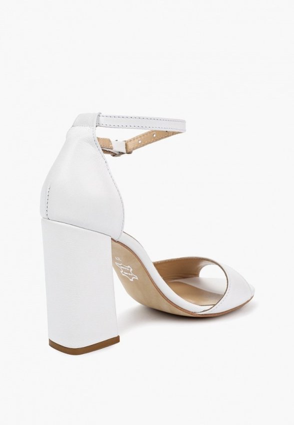 Босоножки Gresco