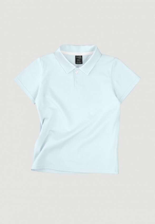 Поло Mjolk