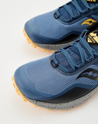 Кроссовки Saucony женщинам