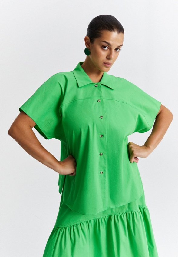 Рубашка Lalis