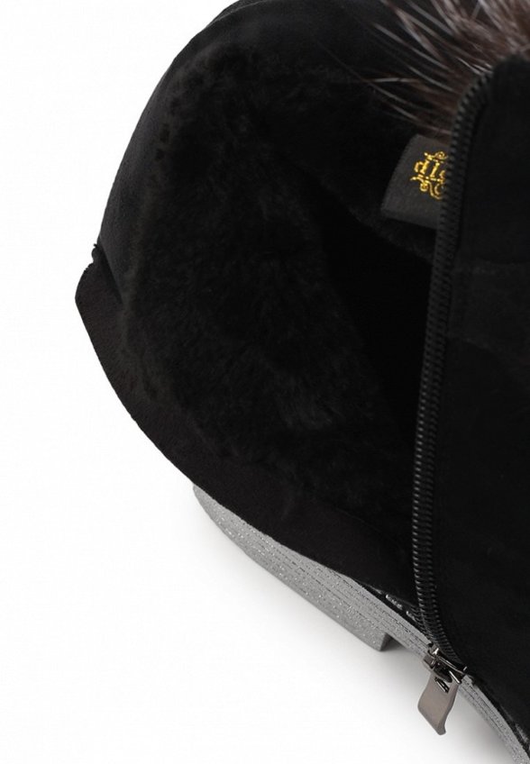 Ботинки Diora.rim