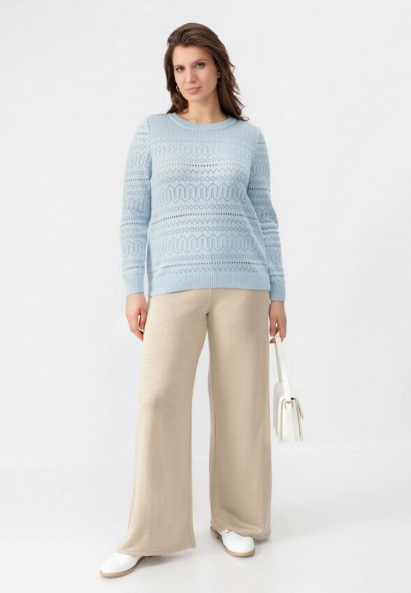 Джемпер Vivawool