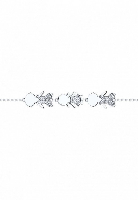 Браслет Sokolov