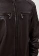 Куртка кожаная Jorg Weber5  - превью