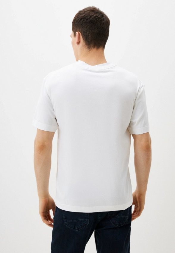 Футболка Calvin Klein Jeans