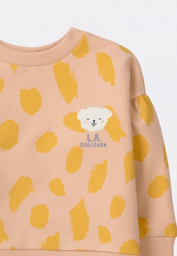 Свитшот Artie