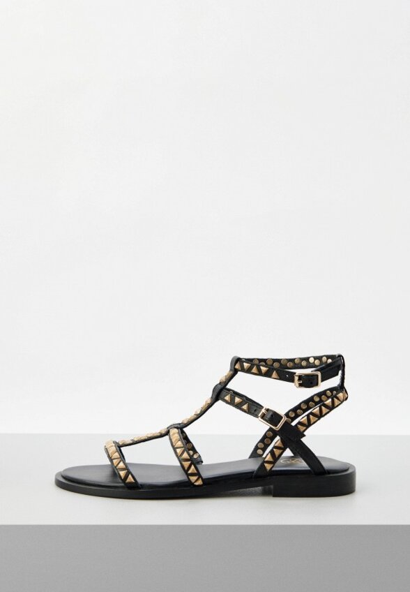 Сандалии Ash