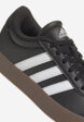 Кеды детские adidas Vl Court 3.0 K, Черный7  - превью