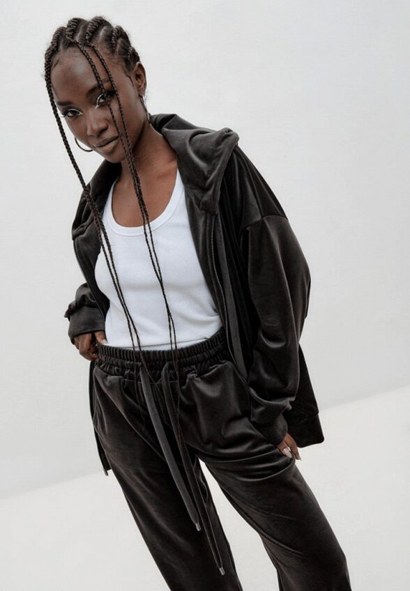 Костюм спортивный Alina Komrakova