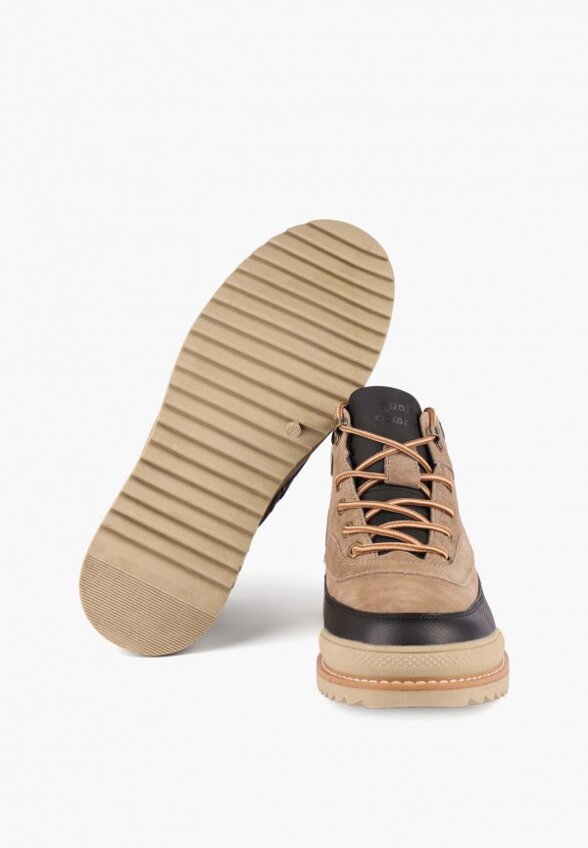 Ботинки Quattrocomforto