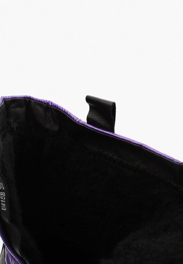 Дутики Ascalini