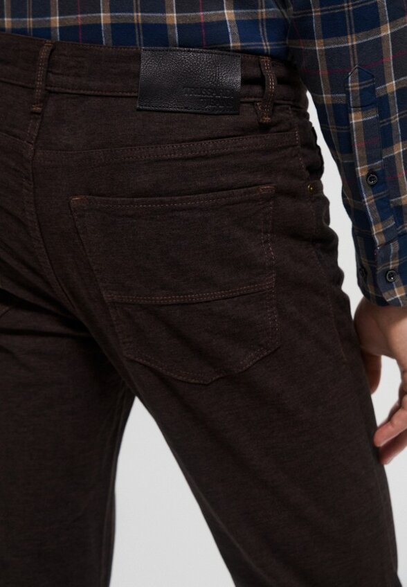 Брюки Trussardi