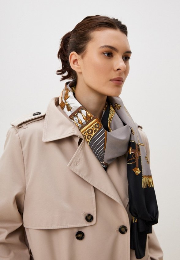 Платок Bocciolo