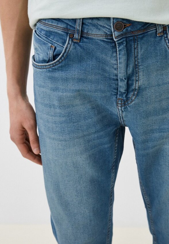 Джинсы Luxor By Ramo