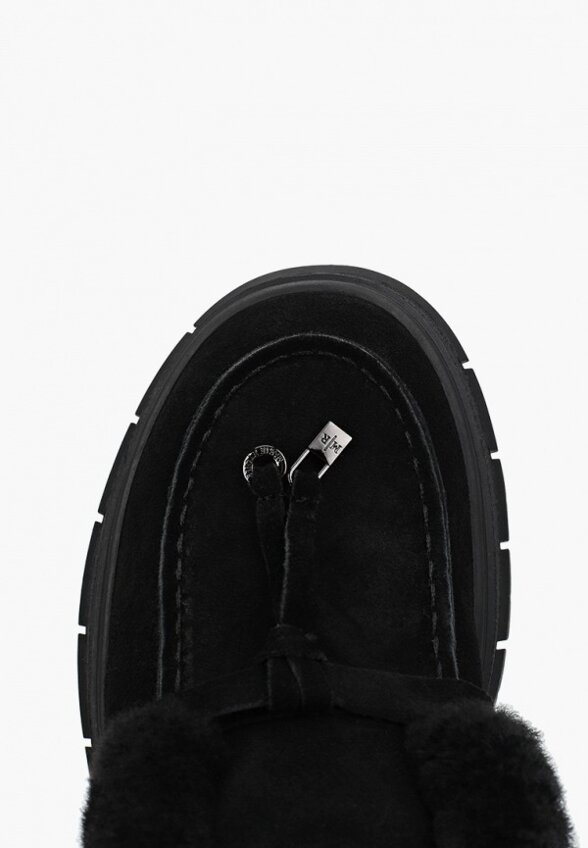 Полусапоги Baden