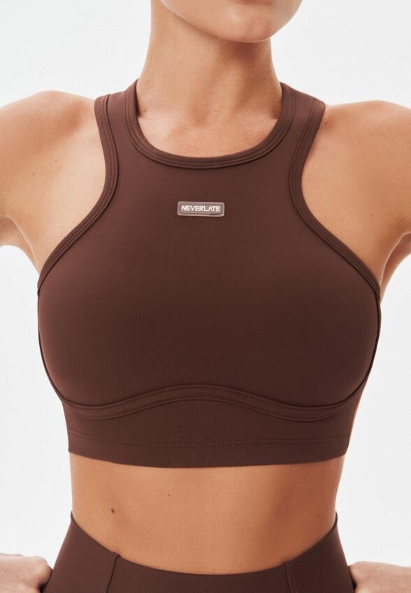 Топ спортивный Neverlate