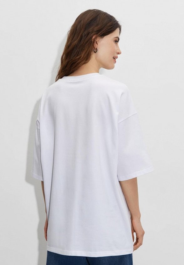 Футболка Mollis