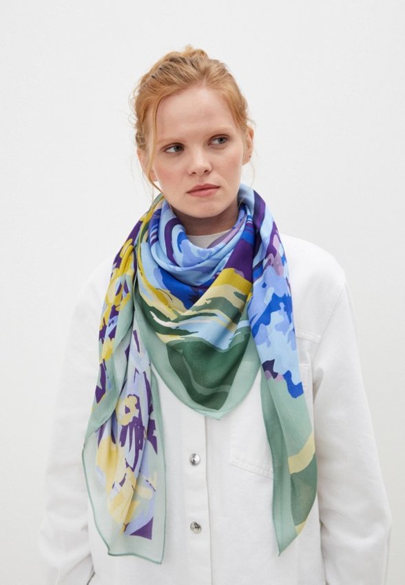 Платок Eleganzza