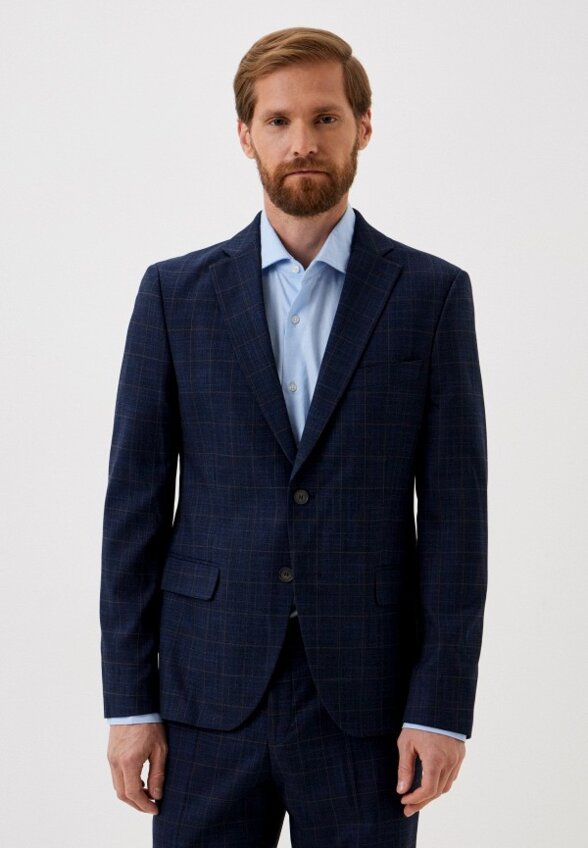 Костюм классический Laconi