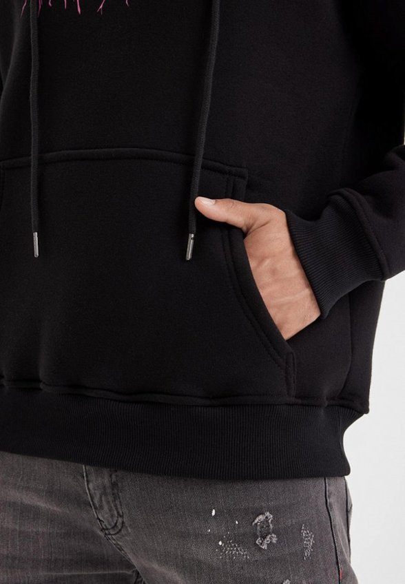 Худи Torae Black