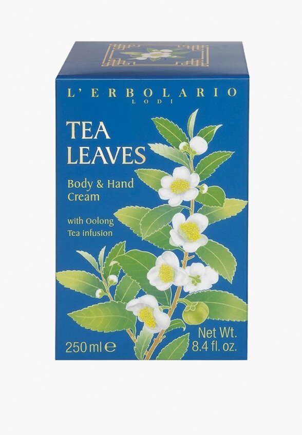 Крем для тела L'Erbolario