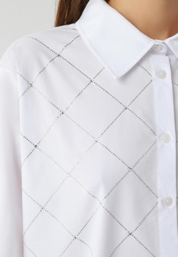 Рубашка Passegiata