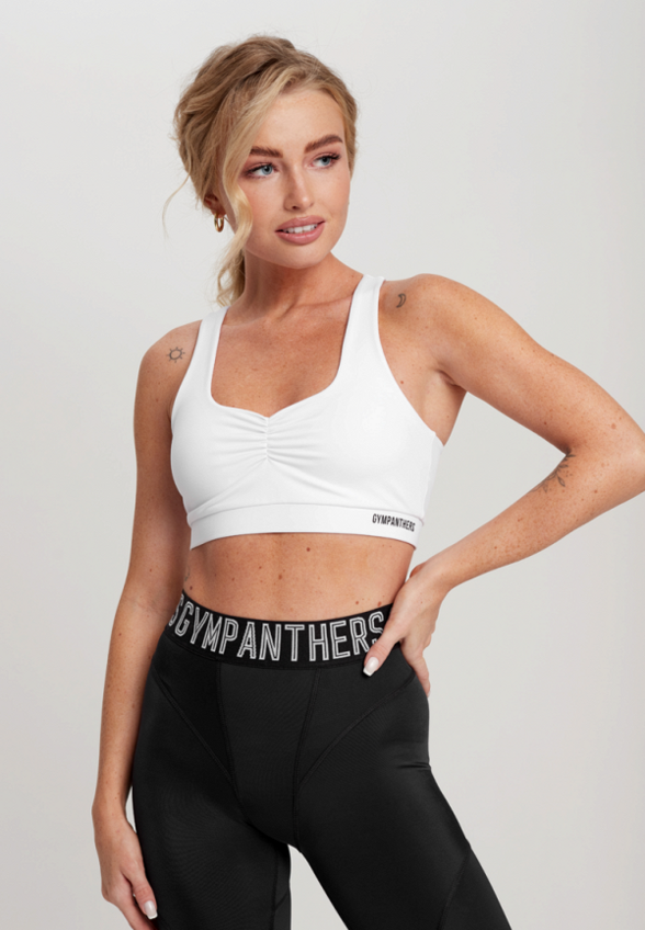 Топ спортивный Gympanthers