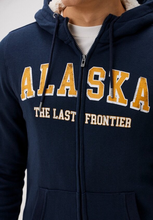 Толстовка Terranova