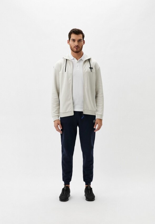 Толстовка EA7