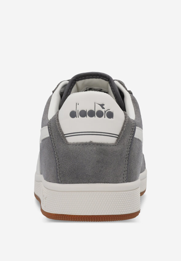 Кроссовки мужские Diadora Kick, Серый