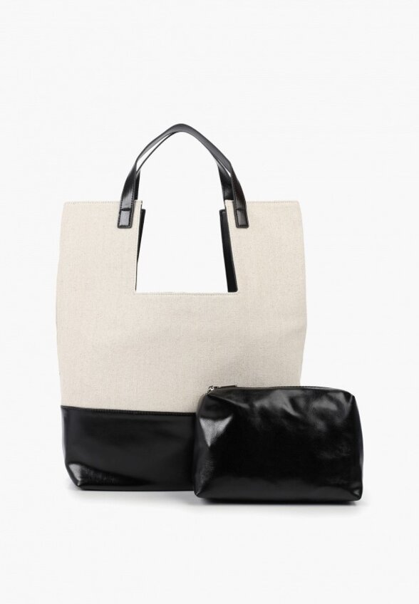 Сумка и косметичка Giovanni Aidini