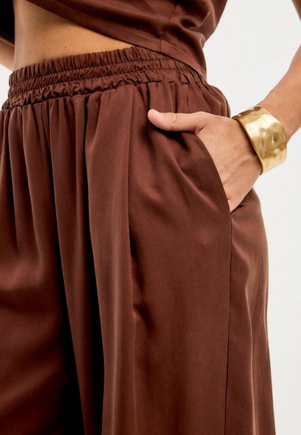 Брюки Suara Femme