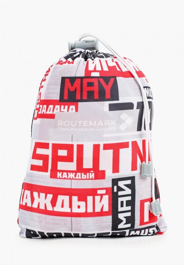 Чехол для чемодана Routemark