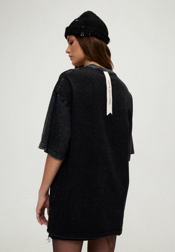 Футболка Мама Разрешила