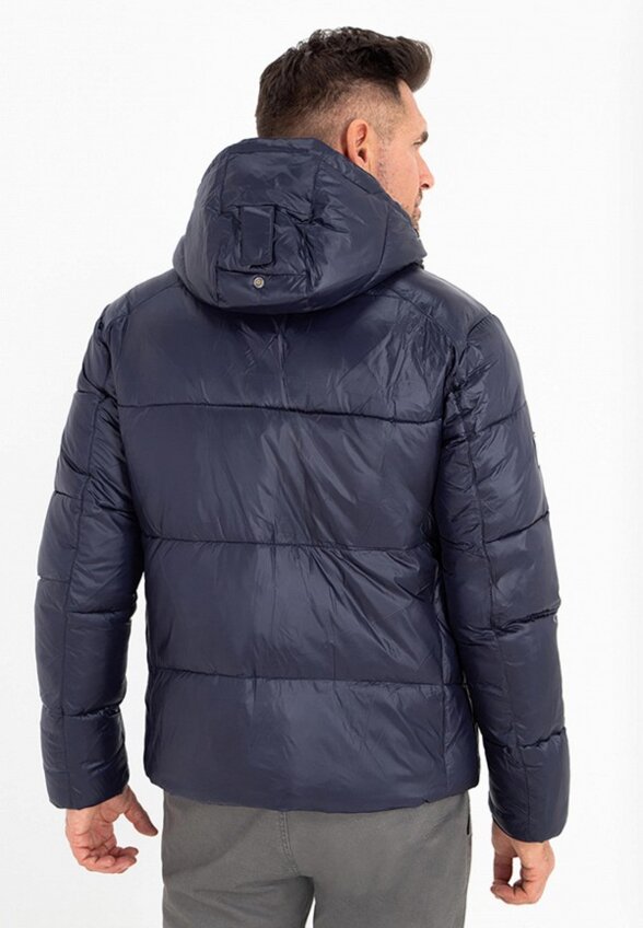 Пуховик Thomas Berger