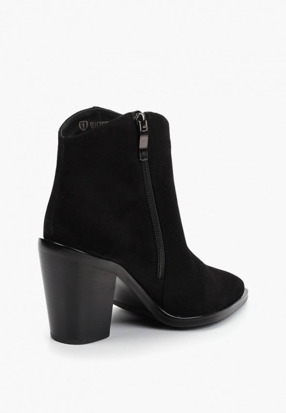 Ботильоны Giotto