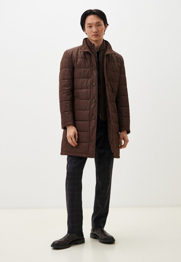 Куртка утепленная Bazioni