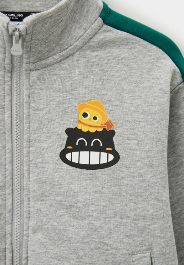 Костюм спортивный Balabala