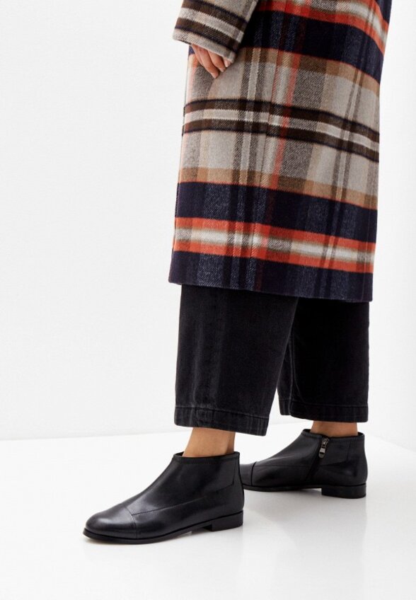 Ботинки Passegiata