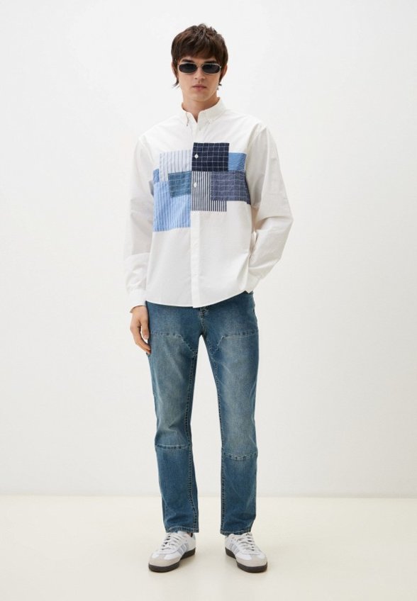 Рубашка Desigual