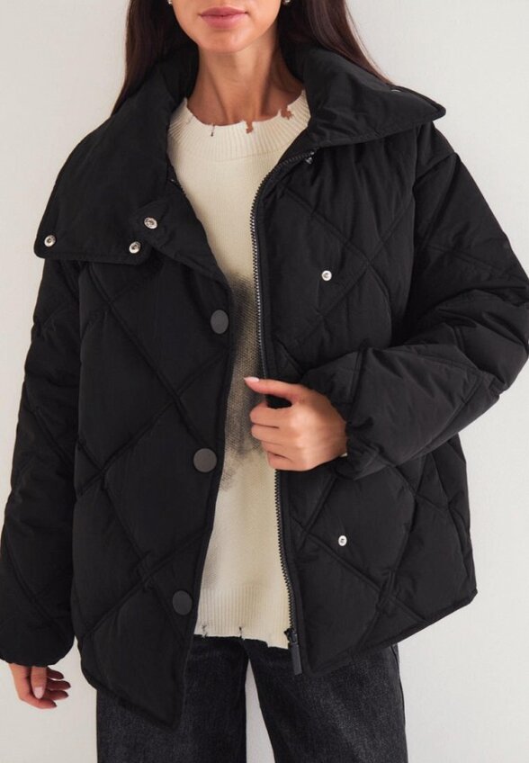 Куртка стеганая Vittoria Vicci