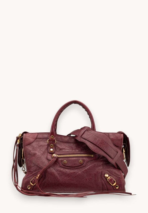 Balenciaga City