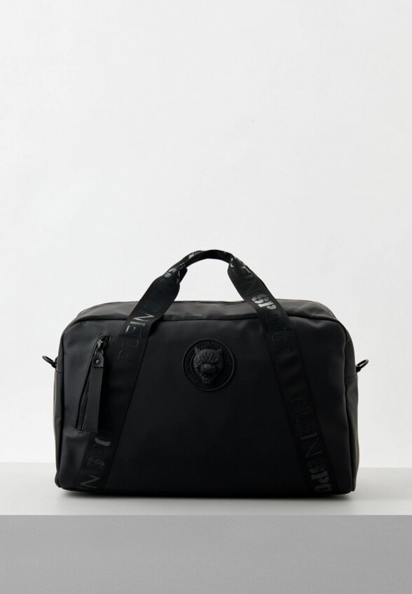 Сумка дорожная Plein Sport